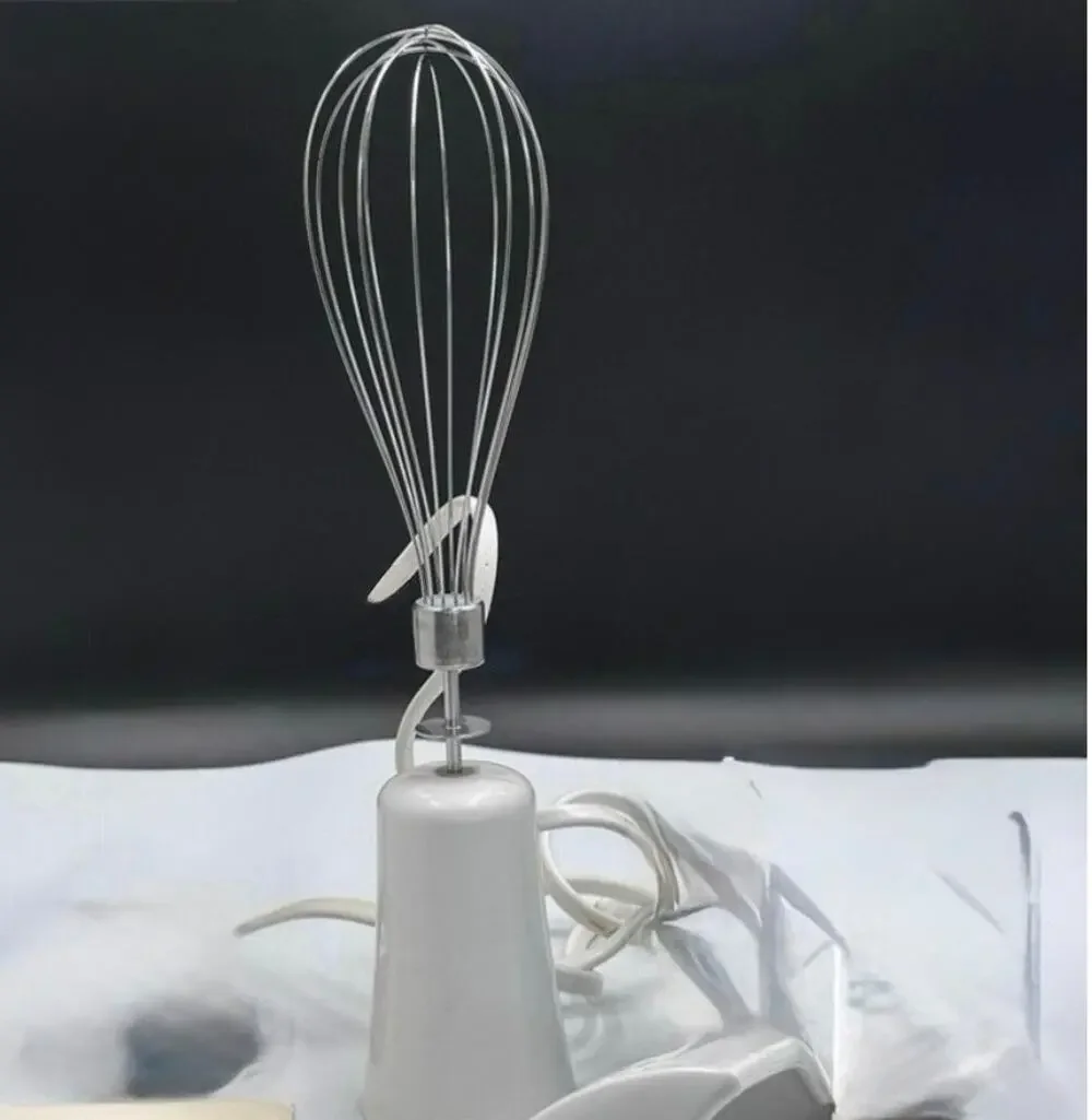Philips Daily Collection Hand Blender Chopper Set Whisk HR1357 HR1358 300W White